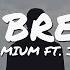 Rival Cadmium Just Breathe Feat Jon Becker Lyrics Video