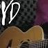 Shine On You Crazy Diamond Pink Floyd Solo Acoustic Guitar Intro Development