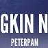 Peterpan Mungkin Nanti Lirik