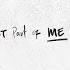 Ed Sheeran Best Part Of Me Feat YEBBA Official Lyric Video