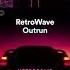 Metropolis Just Got Featured On The Spotify Editorial Playlist Retrowave Outrun Synthwave