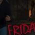 ОТ МЕНЯ НЕ УБЕЖИШЬ FRIDAY THE 13TH THE GAME