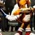 Sonic And Tails Dancing Not My Idea First