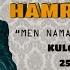 Iskandar Hamroqulov Men Namangan Farzandiman Nomli Konsert Dasturi 2016