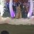 LUT GAYE BY JUBIN GRAND COUPLE ENTRY RECEPTION LOW FOG PYROS HEAVEN BRIDE GROOM ENTRY