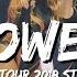 Little Mix Power Summer Hits Tour 2018 Studio Version