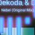 Mark Dekoda Droplex Nebel Original Mix