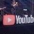 Vagetoz Walau Sakit Live At Youtube Music Night CERITAKU CERITAMU TOUR