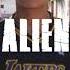 Ricky Marano Alien Tutting