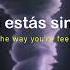 Eric Prydz Breathe Ft Rob Swire Lyrics Español Inglés Progressive