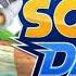 Sonic Dash Music Ost Snow Mountain Zone