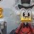 Ducktales Action Figures From The Toy Bin