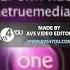 One True Media Orange Outro 2006 In Luig Group