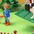 Playmobil Animals Hotel Building Playset Fun Toys For Kids