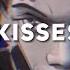 XOXO Kisses Hugs 6arelyhuman Edit Audio