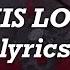 Camila Cabello This Love Lyrics