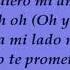 Maite Perroni Ft Alexis Fido Como Yo Te Quiero Letra