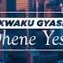 Kwaku Gyasi Ohene Yesu Official Video