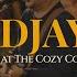 Idjay Live At The Cozy Cove Davey Langit