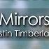 Justin Timberlake Mirrors 8D AUDIO