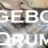 Ausgebombt Sodom Drum Cover