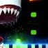 Hungry Shark World Main Theme EASY Piano Tutorial