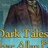 Let S Play Dark Tales 11 Edgar Allan Poe S Lenore Full Walkthrough