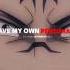 I DON T COPY OTHERS Sigmarule Jujutsu Kaisen Attitude Status Anime Attitude Shorts Quotes