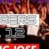 CLUB BANGERS SN 12 DJ JOMBA MC JOSE SET IT ANGUKA NAYO KUDADE ChilisTavern