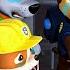 Paw Patrol Ultimate Rescue RYEDR FUNERAL Ryder Please Don T Leave Rainbow