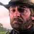 Arthur Morgan That S The Way It Is Daniel Lanois RDR2 AI Cover