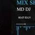 Mix Session MD DJ Exclusive December 2020