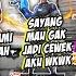 PRANK TOP REGION GREENMASTER BERASA PALING JAGO DI DEPAN CEWEKNYA MALA NGATAIN BOT RANK MERAH