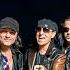 Scorpions Still Loving You GUITAR BACKING TRACK WITH VOCALS