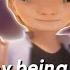 Adrien Being A Simp Over Marinette In Miraculous Ladybug For 5 Minutes Straight