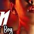 Jay Park Hit Boy K TOWN Lyric Video