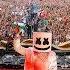 Marshmello LIVE Tomorrowland Belgium 2017