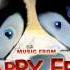 Happy Feet Two Original Motion Picture Soundtrack 08 Under Pressure Rhythm Nation