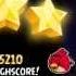 Angry Birds Friends Rock In Rio Tournament Week 70 Level 1 2 On September 16th 2013