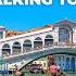 Venice Italy Walking Tour PART 1 4K 60fps With Captions