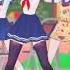 MMD Build Up Yandere Simulator Yanderesimulator Mmd Anime Dance