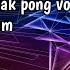 DJ PAK PONG VONG X MY HUMPS TIKTOK REMIX TERBARU FULL BASS DJ TIKTOK FULL ALBUM