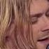 Nirvana The Man Who Sold The World MTV Unplugged 4K Remastered