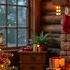 Cozy Christmas Music With Fireplace Relaxing Christmas Music For Stress Relief Christmas Music