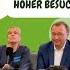 Folge 74 Hoher Besuch Aus Berlin