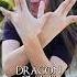 DRAGON CLAWS TUTORIAL Fireandblood Houseofthedragon Gameofthrones