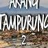 Arang Tampurung 2