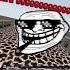 Trollface Minecraft