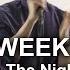 The WEEKND In The Night POP Goes PUNK ROCK Cover Ft Andrew Baena Zachary Spence