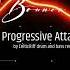 Brooklyn Bounce The Theme Of Progressive Attack Drum Bass AI Cover 2024